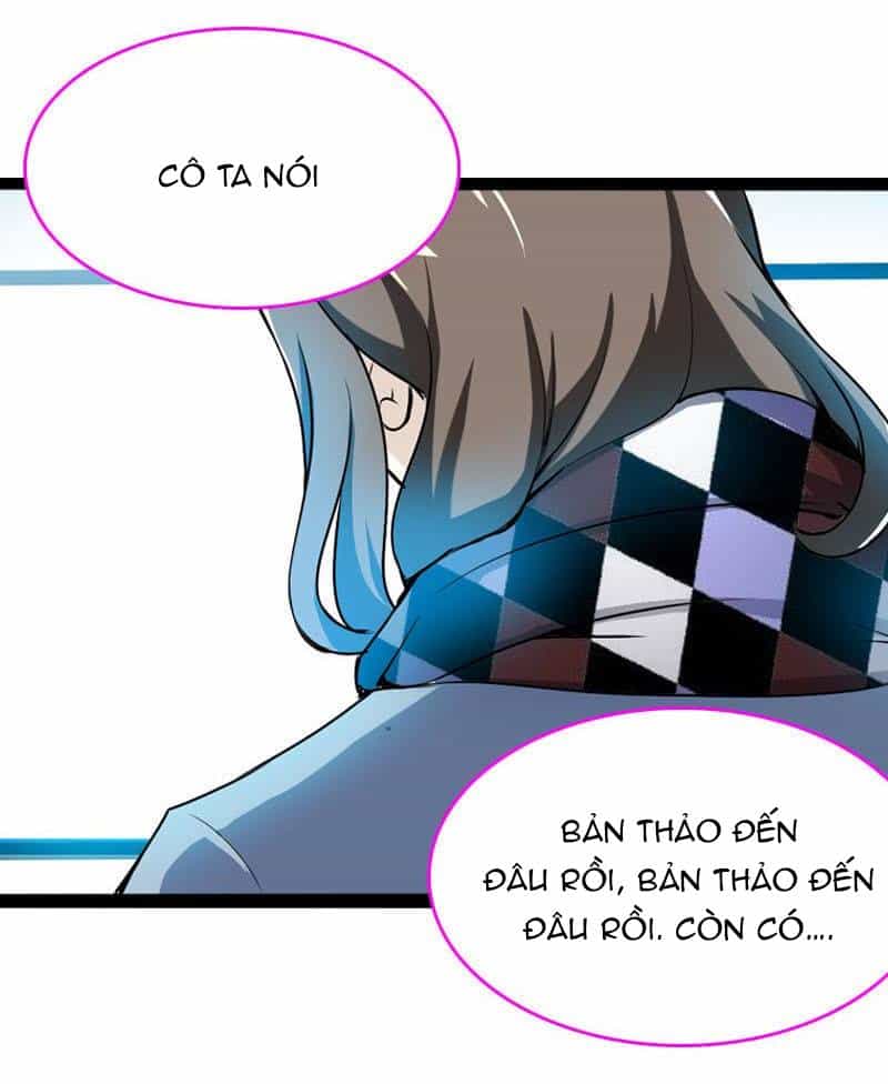 Cứu Tôi Đi Hủ Thần - Chương 5 - ảnh 34