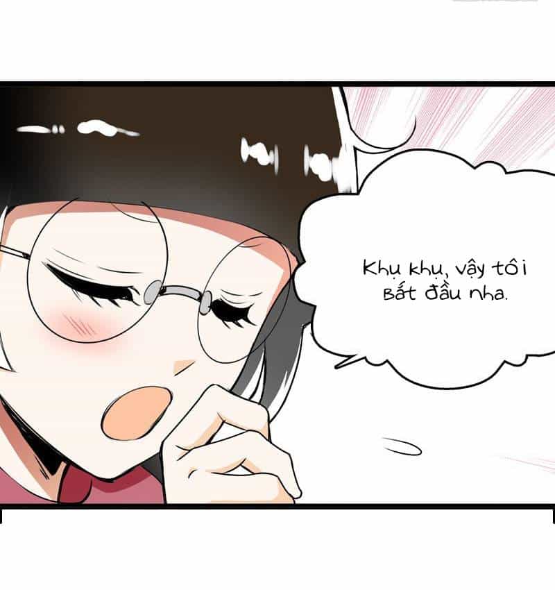 Cứu Tôi Đi Hủ Thần - Chương 5 - ảnh 44