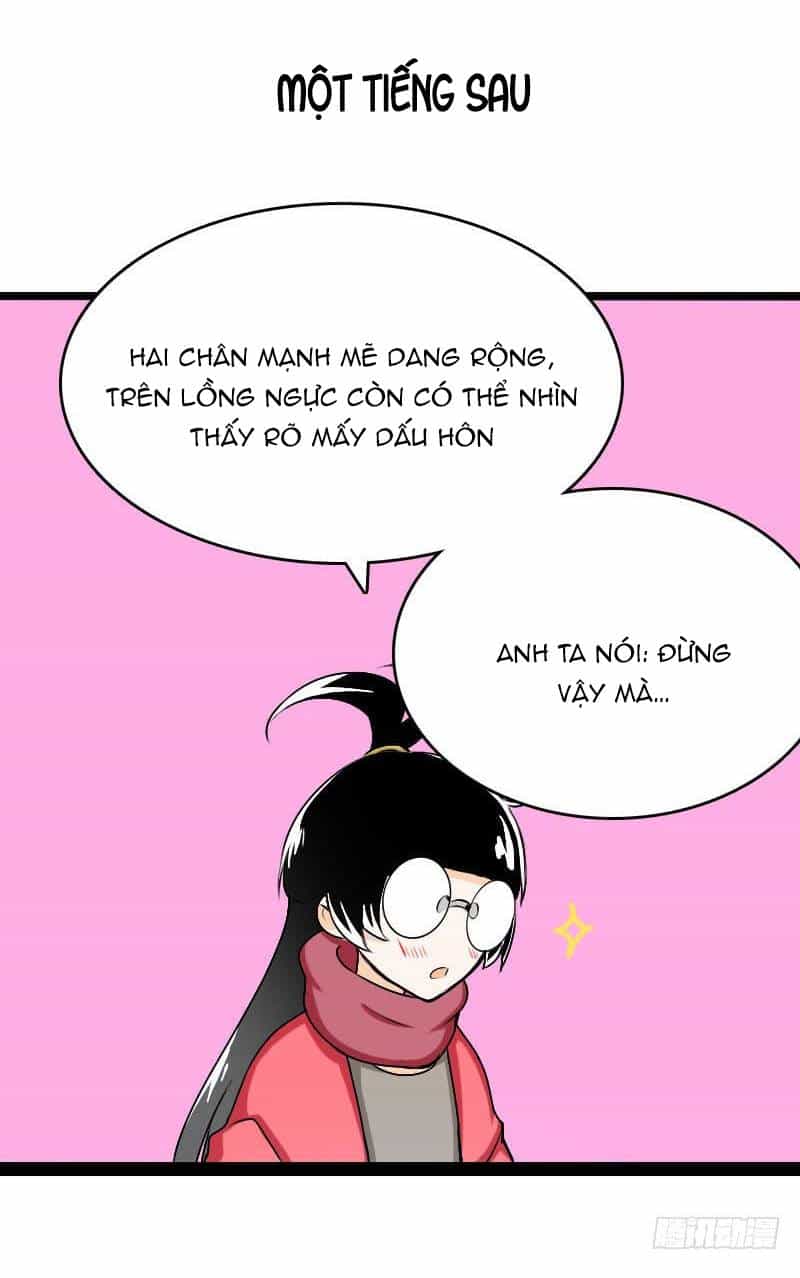 Cứu Tôi Đi Hủ Thần - Chương 5 - ảnh 49