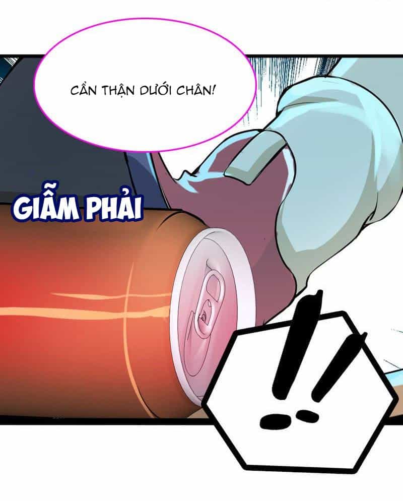 Cứu Tôi Đi Hủ Thần - Chương 5 - ảnh 8