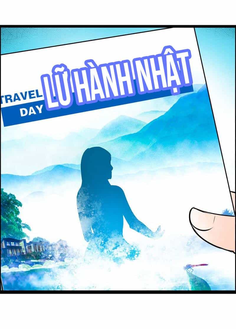 Cứu Tôi Đi Hủ Thần - Chương 6 - ảnh 18