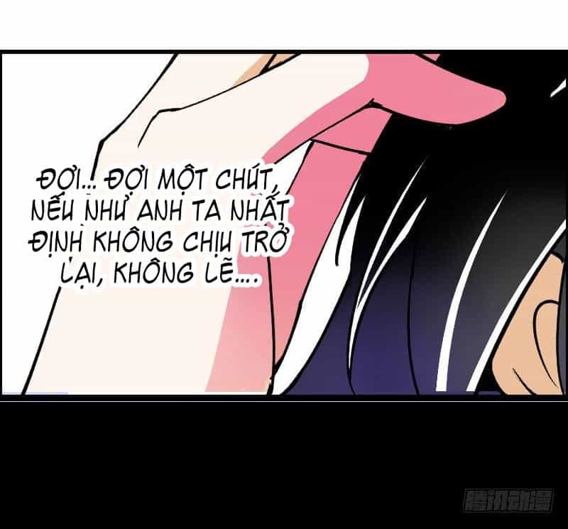 Cứu Tôi Đi Hủ Thần - Chương 6 - ảnh 33