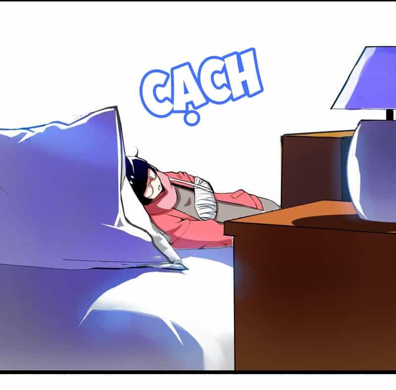 Cứu Tôi Đi Hủ Thần - Chương 6 - ảnh 35