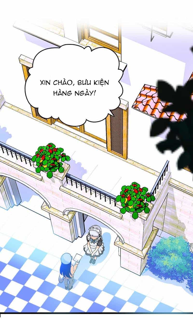 Cứu Tôi Đi Hủ Thần - Chương 7 - ảnh 13