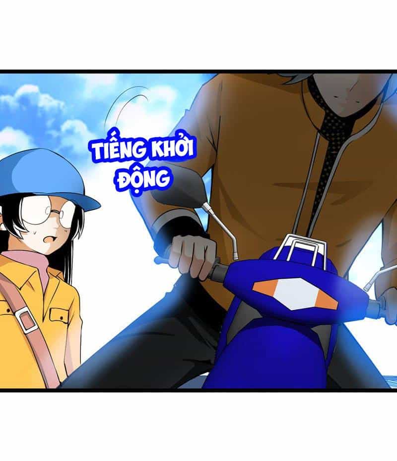 Cứu Tôi Đi Hủ Thần - Chương 7 - ảnh 35
