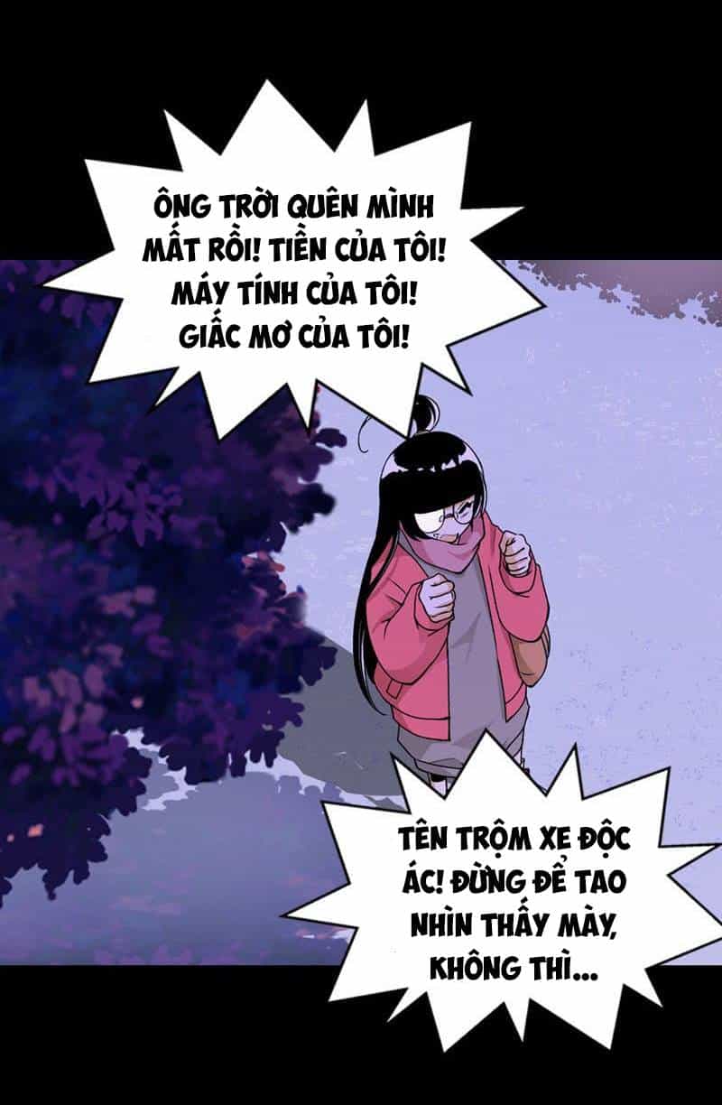Cứu Tôi Đi Hủ Thần - Chương 7 - ảnh 43