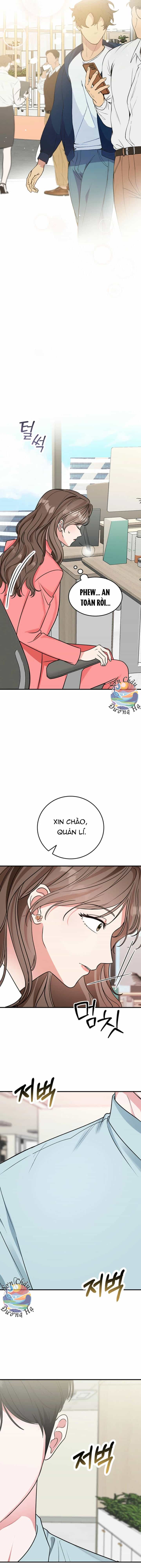 Cứu Tôi Với, Danh Tính Bí Mật Của Tôi - Chương 1 - ảnh 22