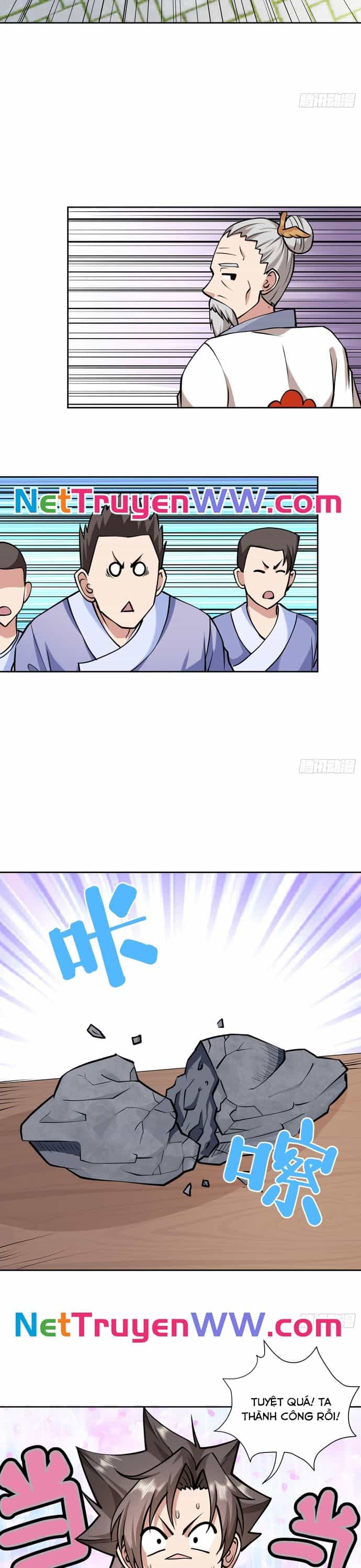 Cửu Tử - Chương 1 - ảnh 24