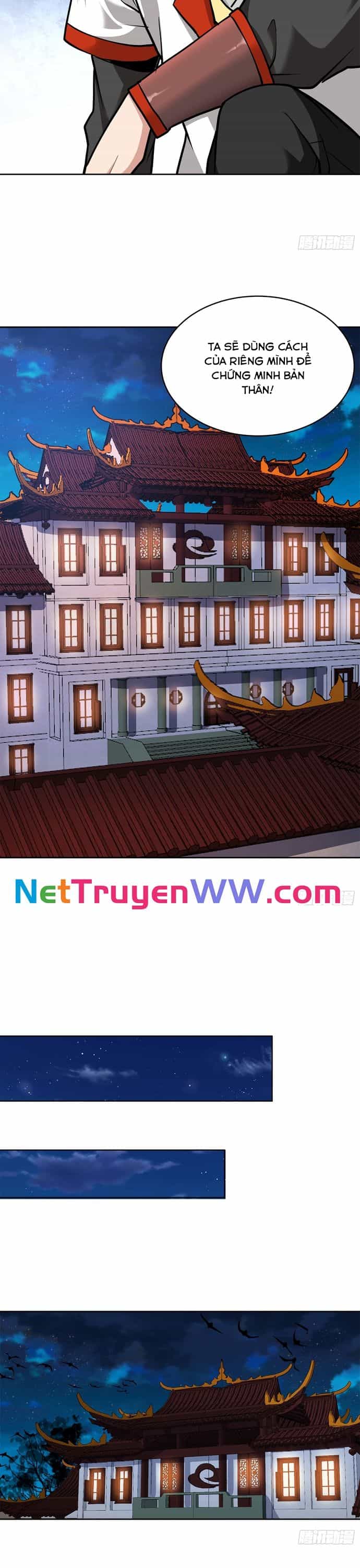 Cửu Tử - Chương 2 - ảnh 15