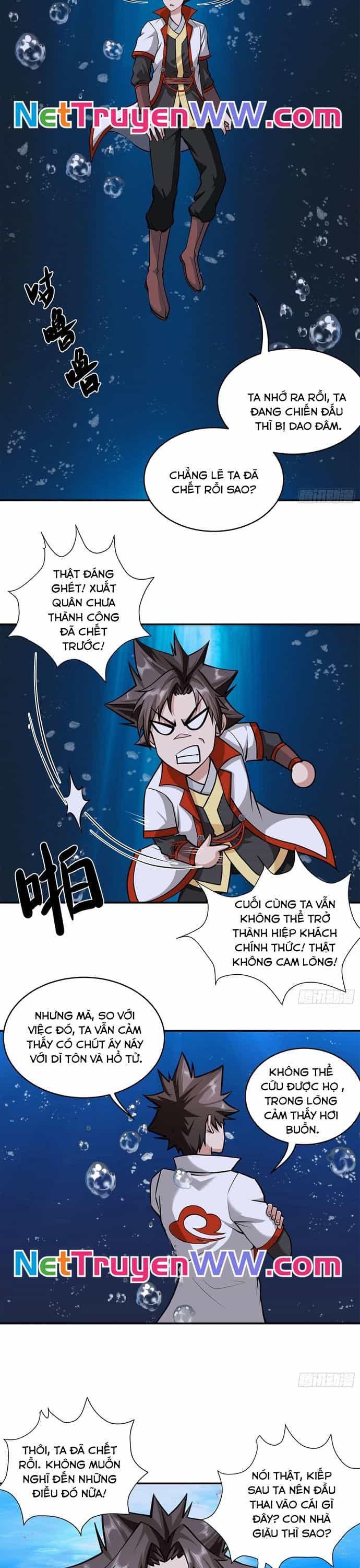 Cửu Tử - Chương 4 - ảnh 2