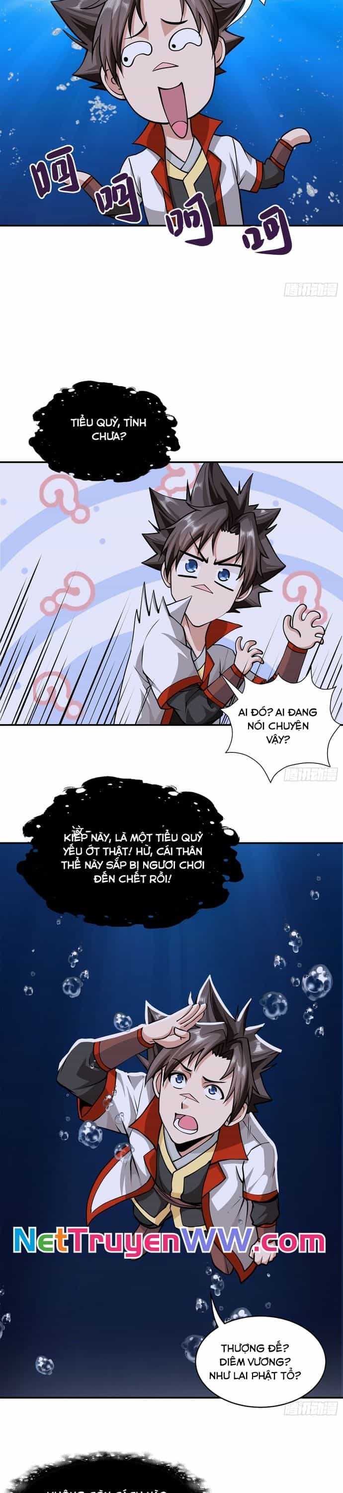 Cửu Tử - Chương 4 - ảnh 3