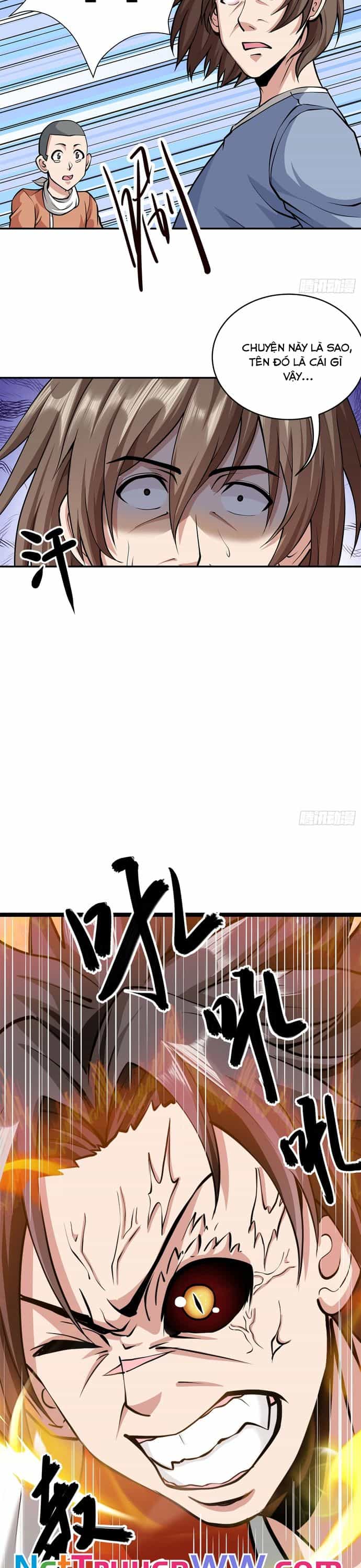 Cửu Tử - Chương 4 - ảnh 6