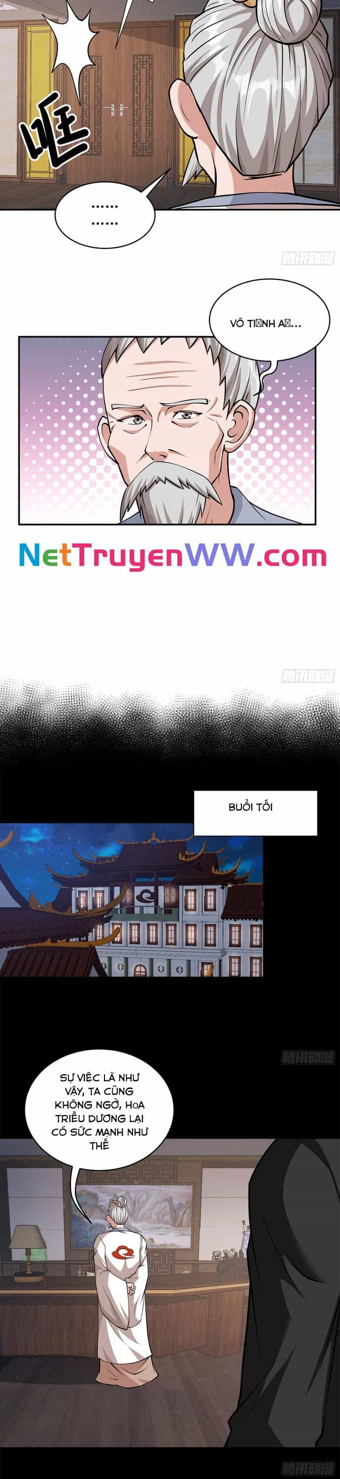Cửu Tử - Chương 5 - ảnh 12