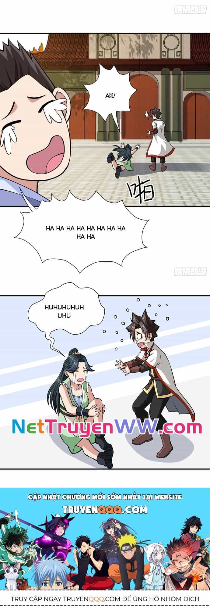 Cửu Tử - Chương 5 - ảnh 16