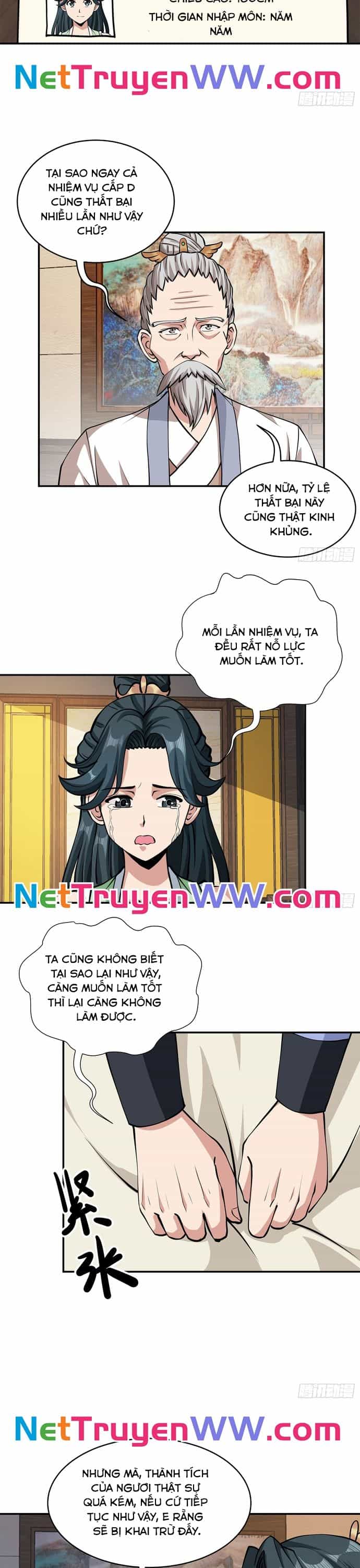 Cửu Tử - Chương 5 - ảnh 8