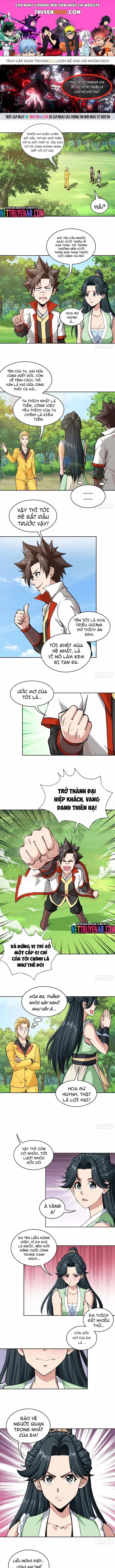 Cửu Tử - Chương 8 - ảnh 1