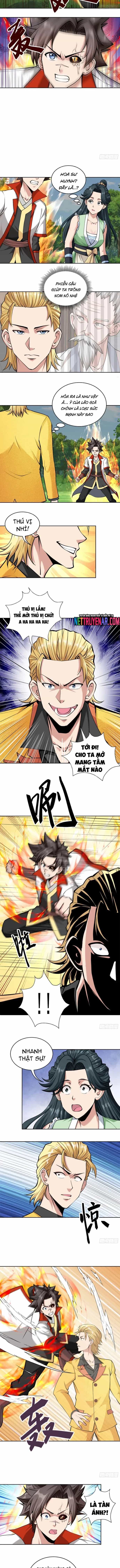 Cửu Tử - Chương 9 - ảnh 4