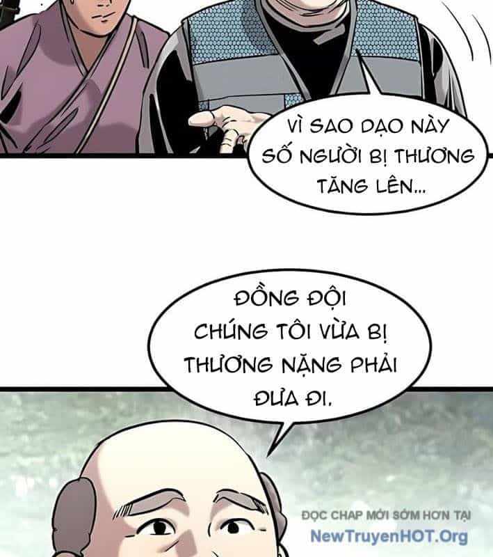 Cửu Vân Mộng Khởi Nguyên - Chương 12 - ảnh 59