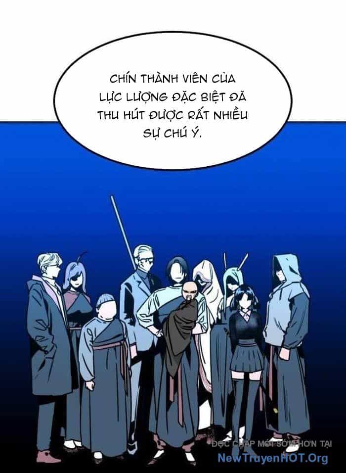 Cửu Vân Mộng Khởi Nguyên - Chương 3 - ảnh 21