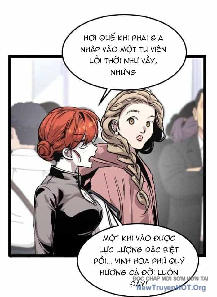 Cửu Vân Mộng Khởi Nguyên - Chương 3 - ảnh 26