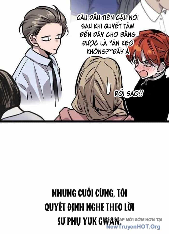 Cửu Vân Mộng Khởi Nguyên - Chương 3 - ảnh 37