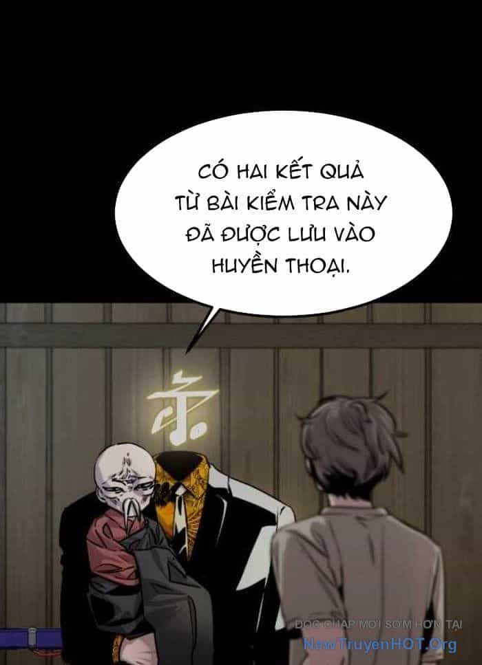 Cửu Vân Mộng Khởi Nguyên - Chương 3 - ảnh 64