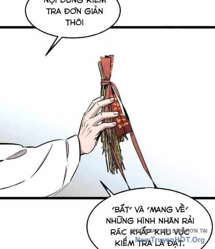 Cửu Vân Mộng Khởi Nguyên - Chương 4 - ảnh 100