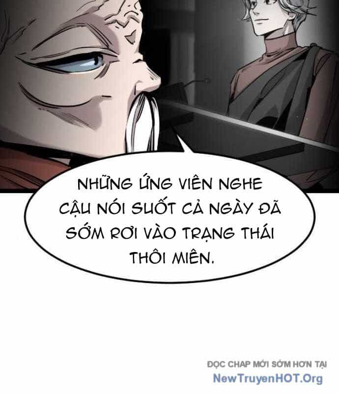 Cửu Vân Mộng Khởi Nguyên - Chương 6 - ảnh 17