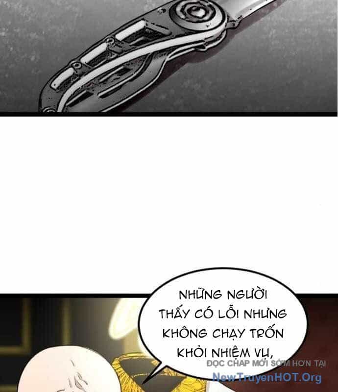 Cửu Vân Mộng Khởi Nguyên - Chương 6 - ảnh 34