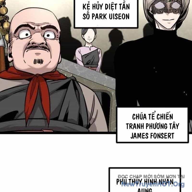 Cửu Vân Mộng Khởi Nguyên - Chương 8 - ảnh 8