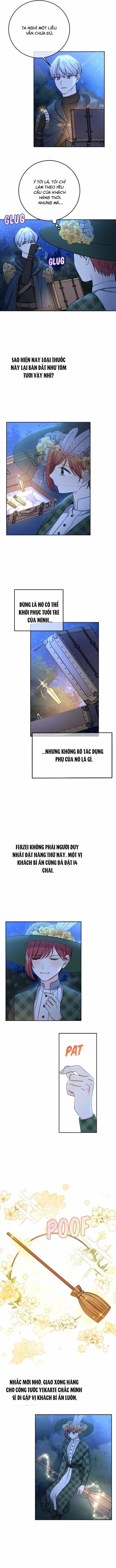 Cứu Vớt Nhân Vật Phản Diện Bị Nữ Chính Ruồng Bỏ - Chương 31 - ảnh 6