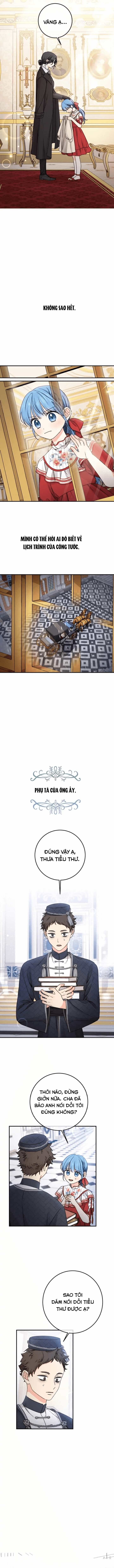 Cứu Vớt Nhân Vật Phản Diện Bị Nữ Chính Ruồng Bỏ - Chương 34 - ảnh 6