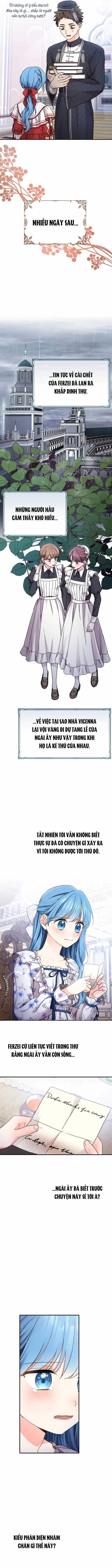 Cứu Vớt Nhân Vật Phản Diện Bị Nữ Chính Ruồng Bỏ - Chương 34 - ảnh 7