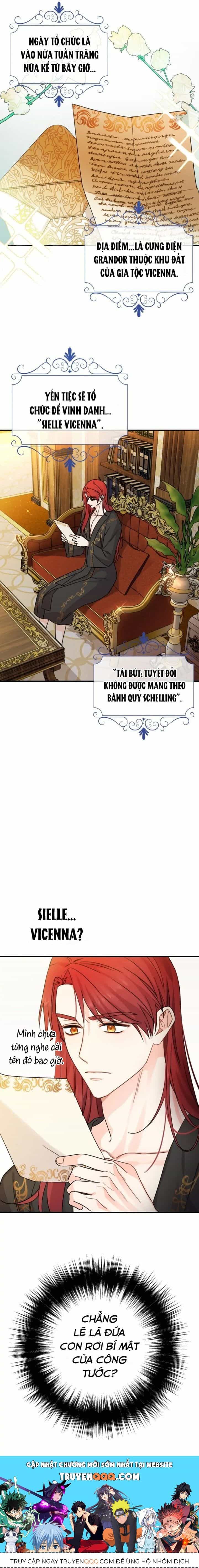 Cứu Vớt Nhân Vật Phản Diện Bị Nữ Chính Ruồng Bỏ - Chương 42 - ảnh 10