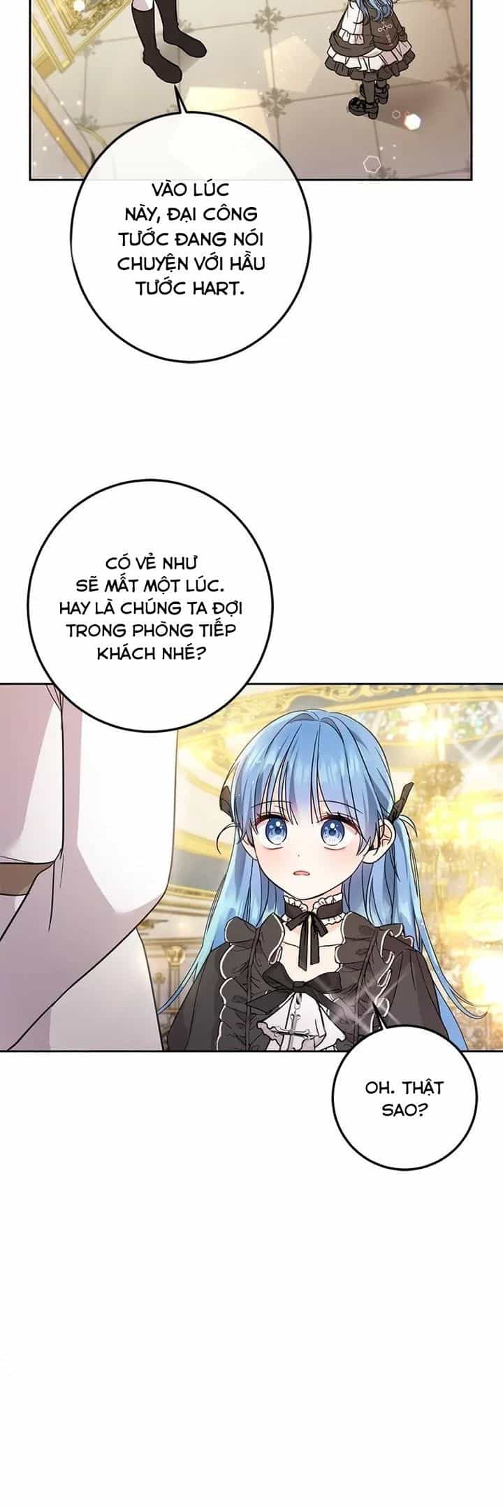 Cứu Vớt Nhân Vật Phản Diện Bị Nữ Chính Ruồng Bỏ - Chương 56 - ảnh 16