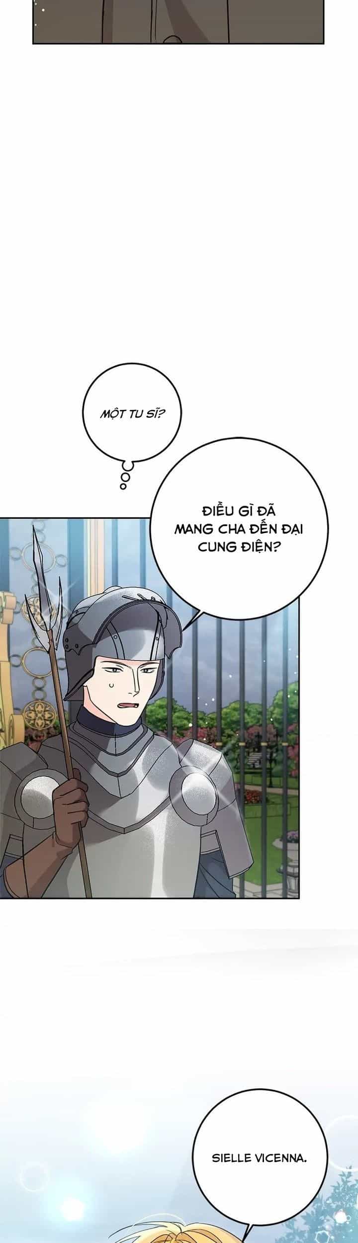 Cứu Vớt Nhân Vật Phản Diện Bị Nữ Chính Ruồng Bỏ - Chương 56 - ảnh 34