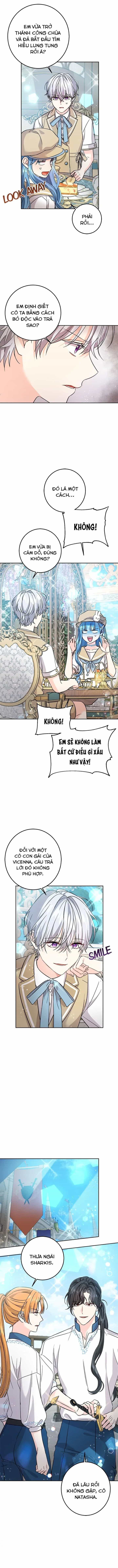 Cứu Vớt Nhân Vật Phản Diện Bị Nữ Chính Ruồng Bỏ - Chương 63 - ảnh 9