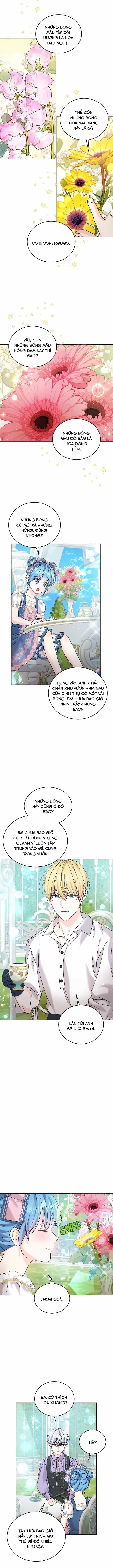 Cứu Vớt Nhân Vật Phản Diện Bị Nữ Chính Ruồng Bỏ - Chương 69 - ảnh 11