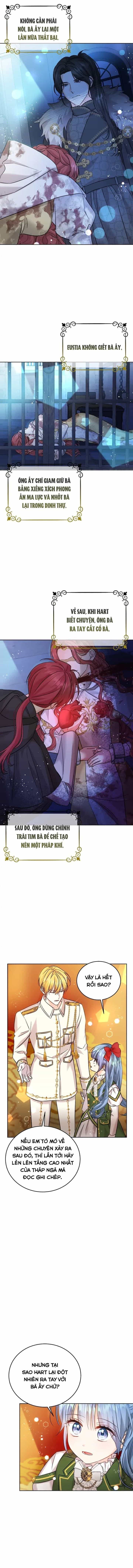 Cứu Vớt Nhân Vật Phản Diện Bị Nữ Chính Ruồng Bỏ - Chương 71 - ảnh 9