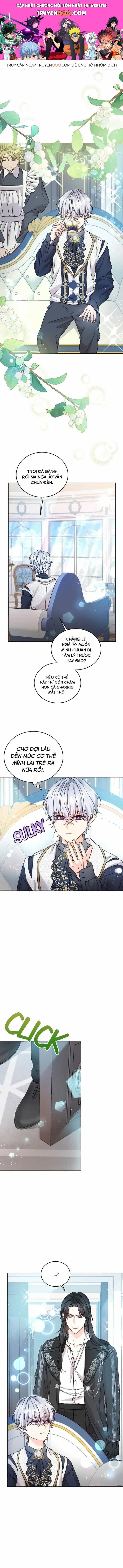 Cứu Vớt Nhân Vật Phản Diện Bị Nữ Chính Ruồng Bỏ - Chương 79 - ảnh 1
