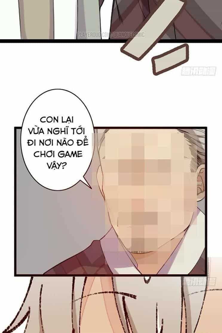 Dã Âu Lão Tổ - Chương 1 - ảnh 18