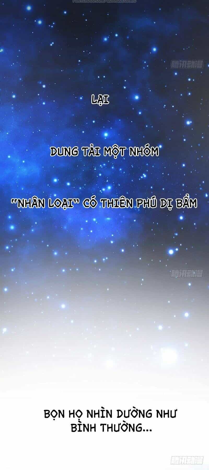 Dã Âu Lão Tổ - Chương 1 - ảnh 2