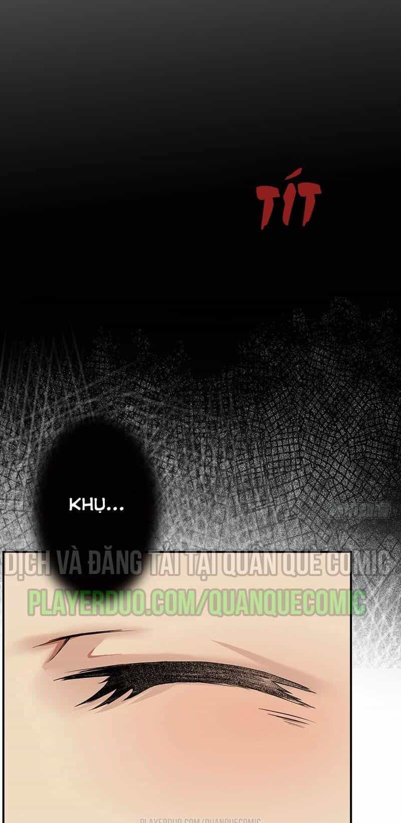 Dã Âu Lão Tổ - Chương 1 - ảnh 34