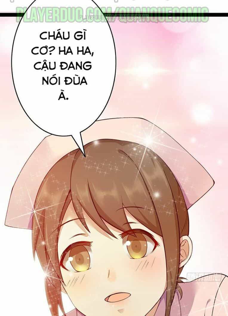 Dã Âu Lão Tổ - Chương 1 - ảnh 43