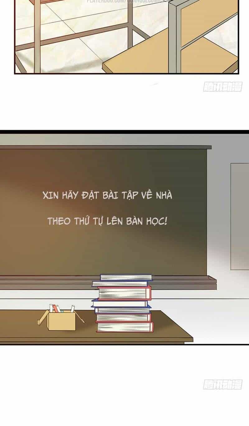 Dã Âu Lão Tổ - Chương 1 - ảnh 80