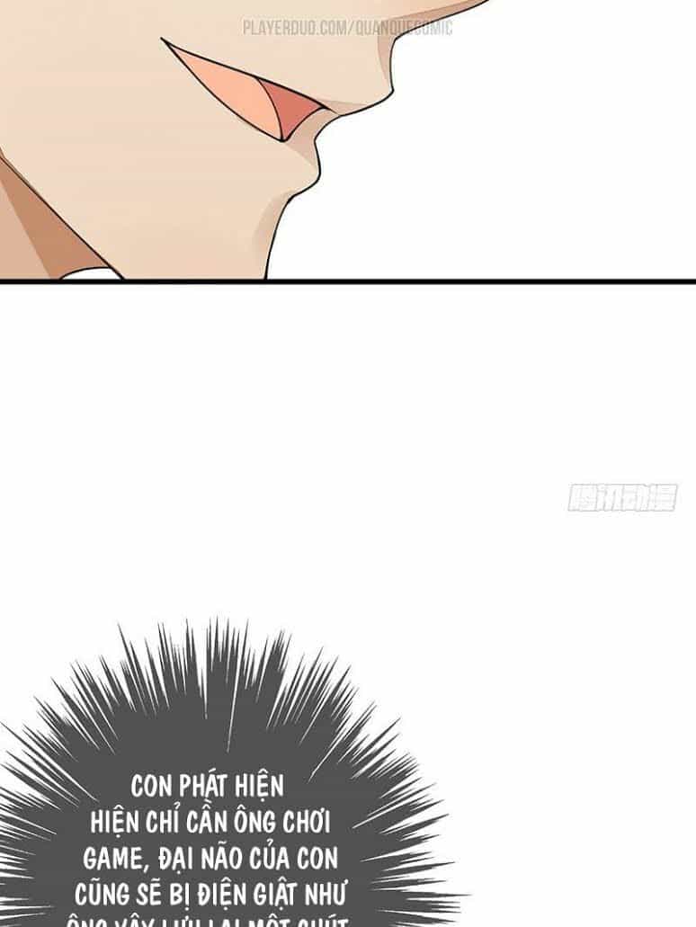 Dã Âu Lão Tổ - Chương 10 - ảnh 39