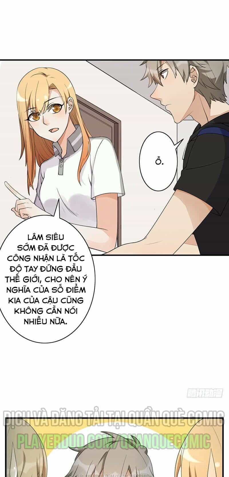 Dã Âu Lão Tổ - Chương 10 - ảnh 7