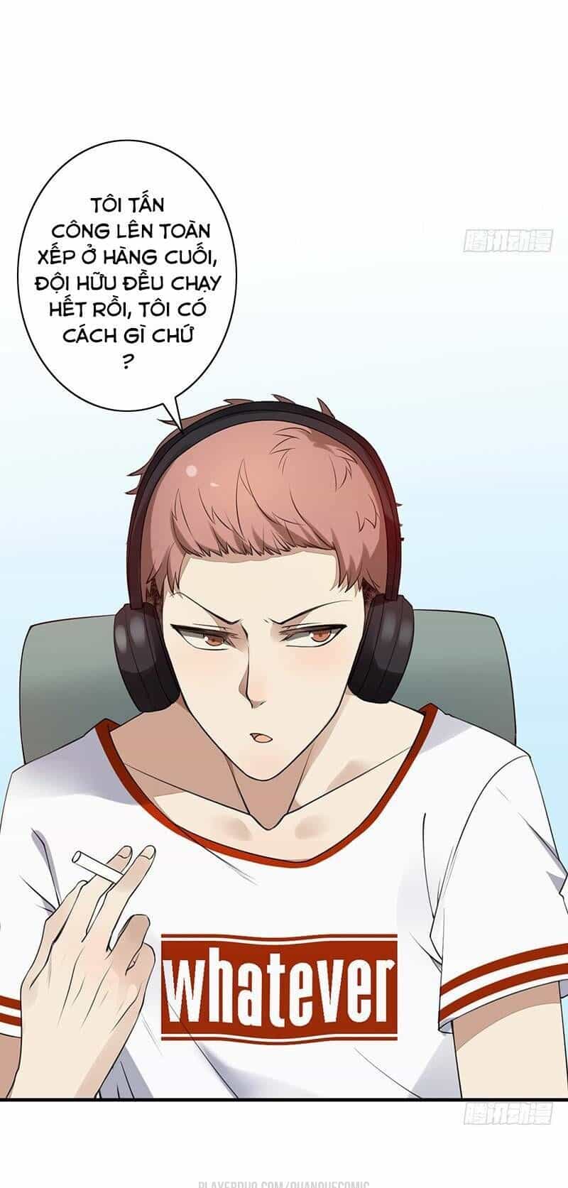 Dã Âu Lão Tổ - Chương 11 - ảnh 17