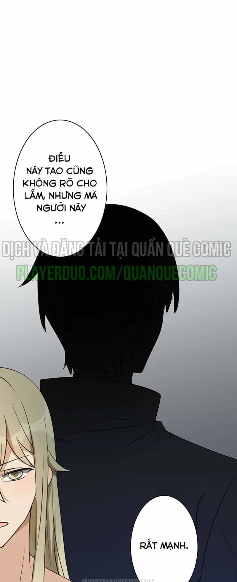 Dã Âu Lão Tổ - Chương 12 - ảnh 15
