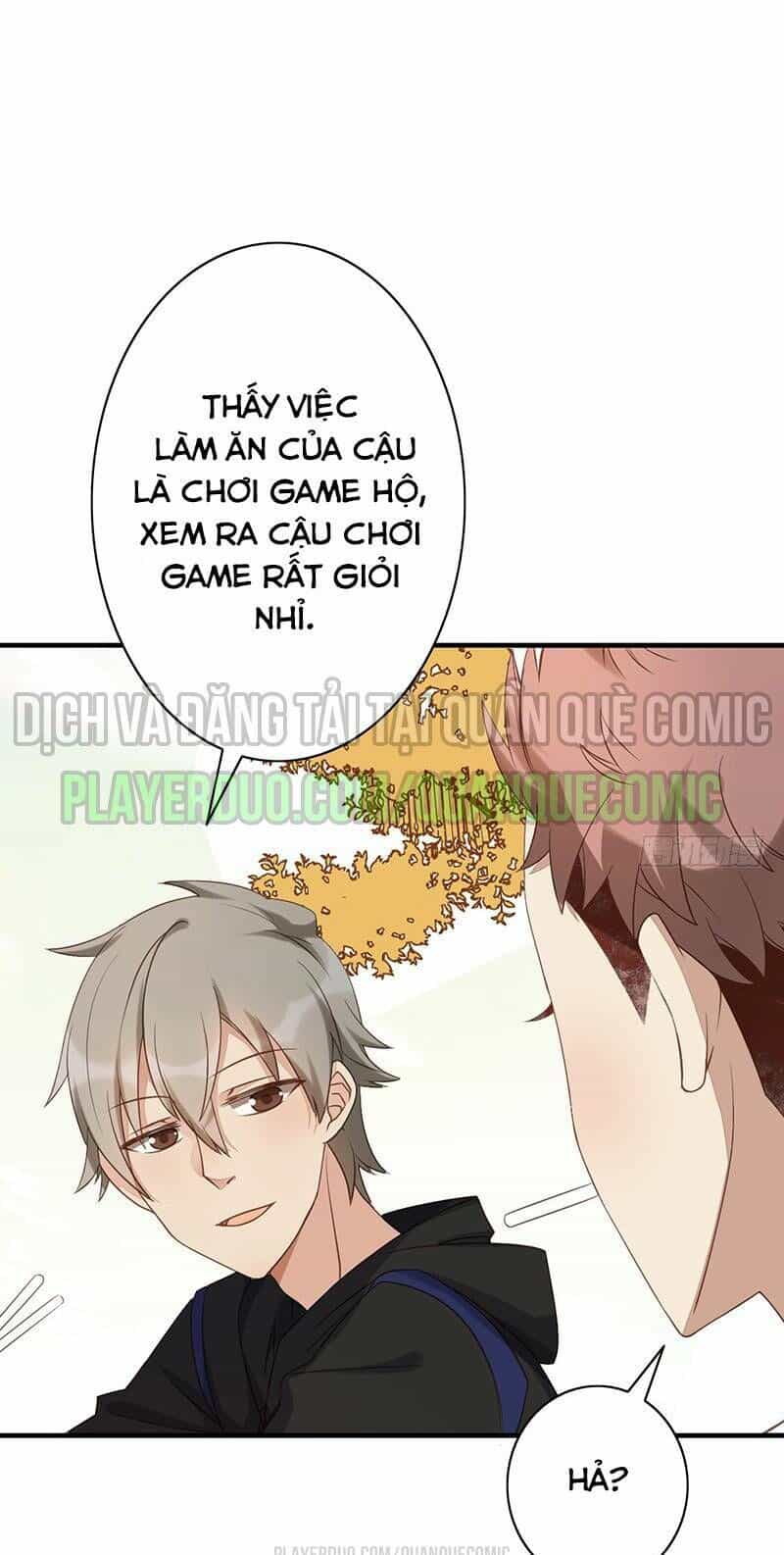 Dã Âu Lão Tổ - Chương 13 - ảnh 15
